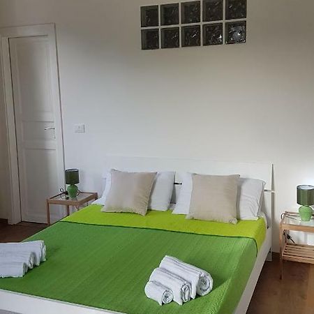 Mondello Sicily House 호텔 외부 사진