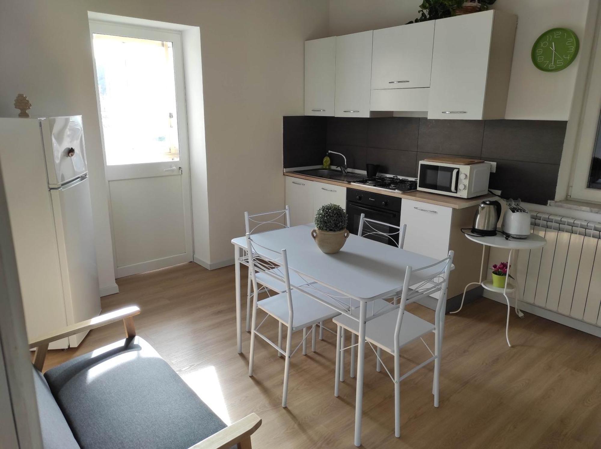 Mondello Sicily House 호텔 외부 사진