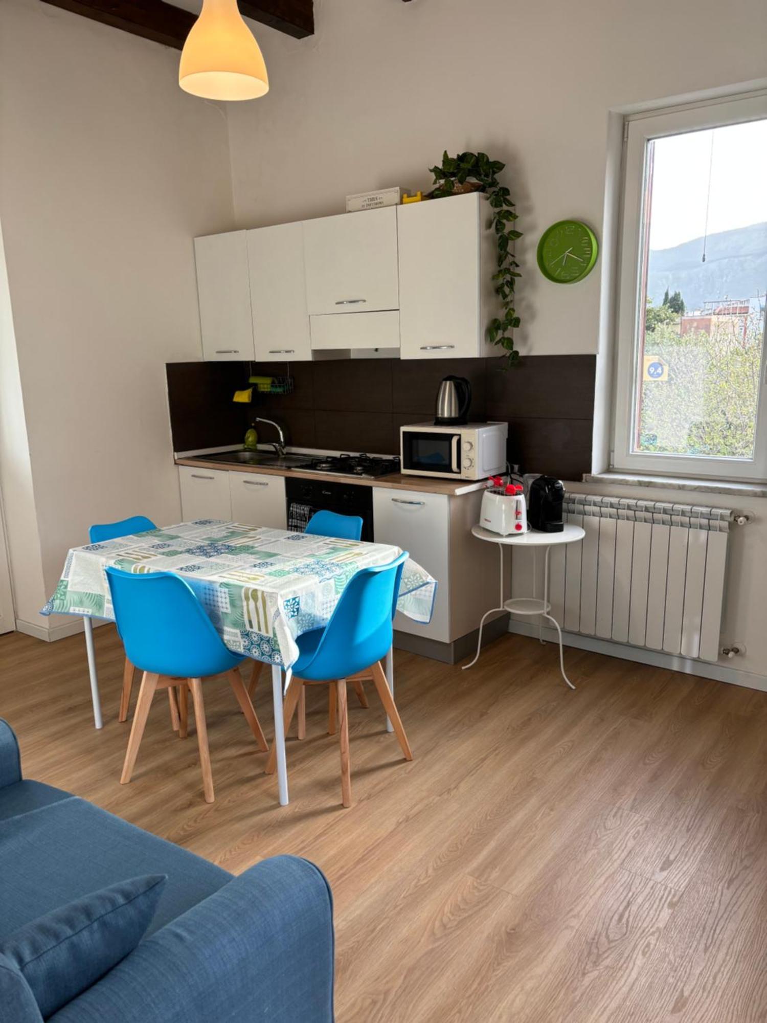 Mondello Sicily House 호텔 외부 사진