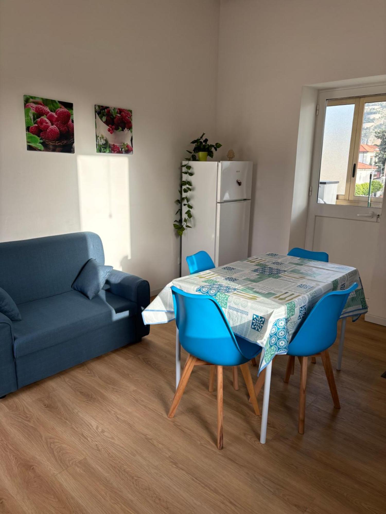 Mondello Sicily House 호텔 외부 사진