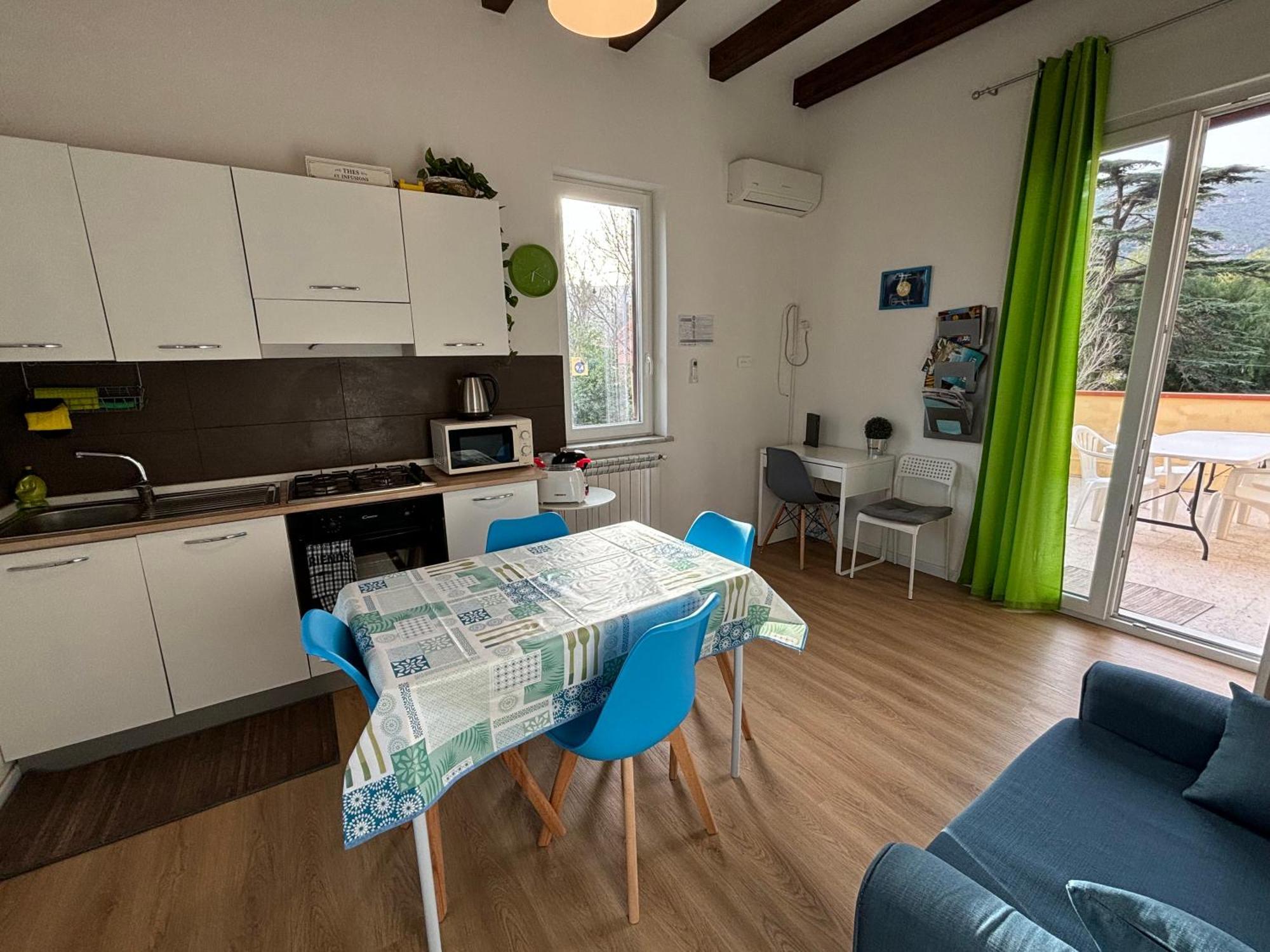 Mondello Sicily House 호텔 외부 사진