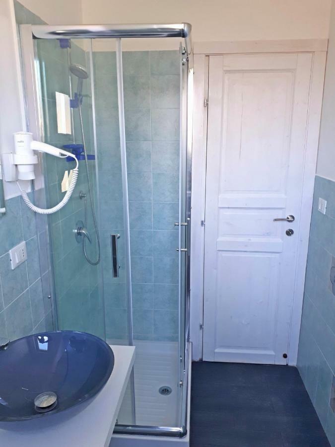 Mondello Sicily House 호텔 외부 사진