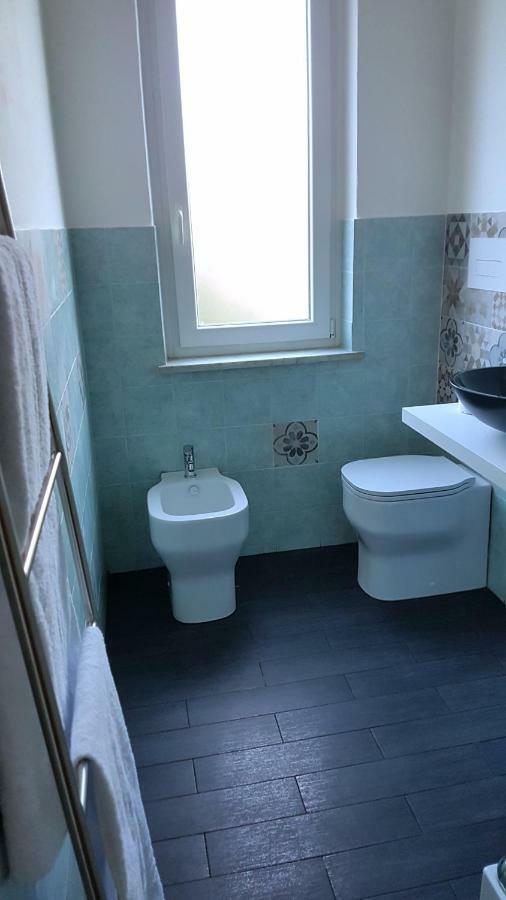 Mondello Sicily House 호텔 외부 사진