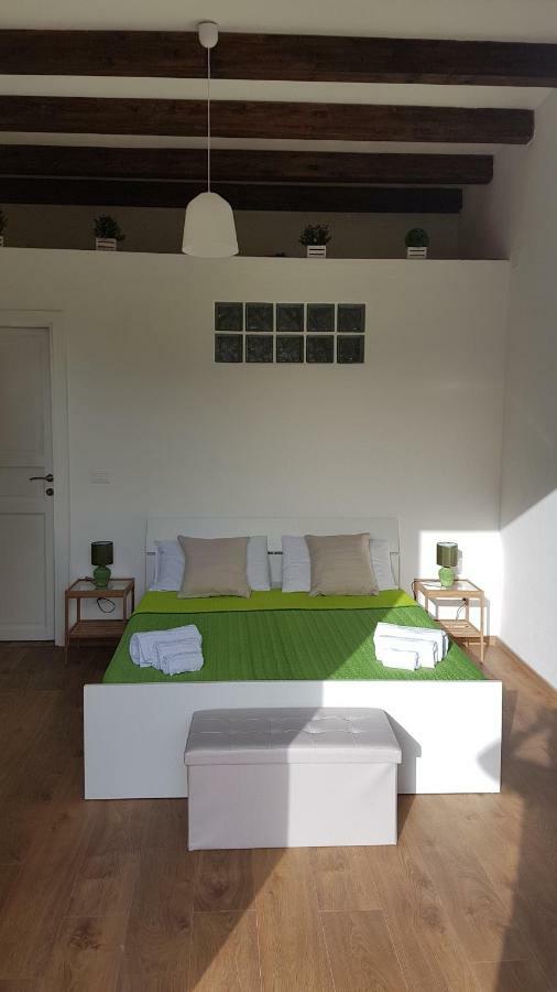 Mondello Sicily House 호텔 외부 사진