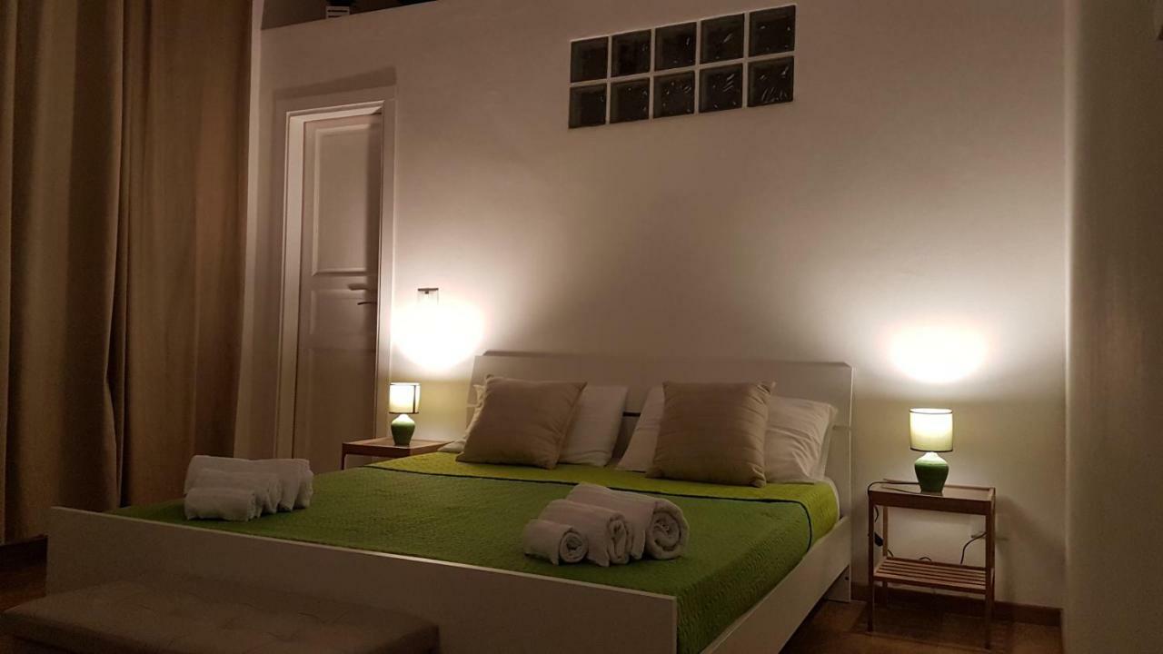 Mondello Sicily House 호텔 외부 사진