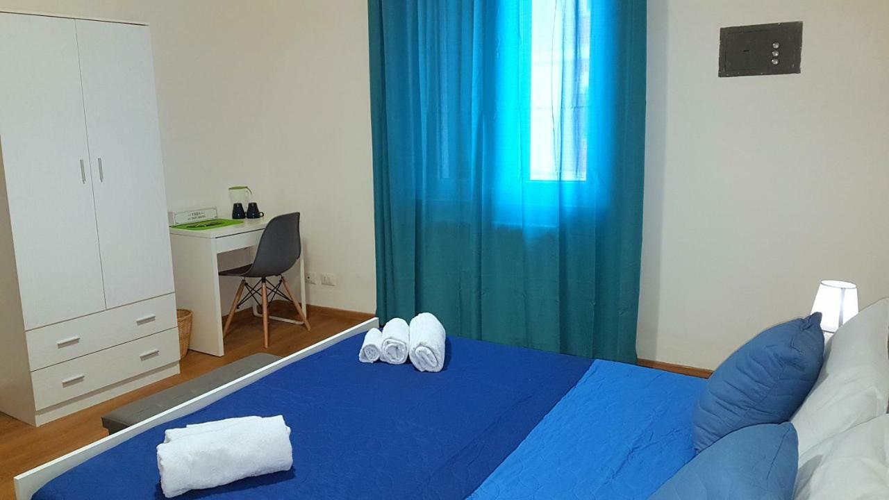 Mondello Sicily House 호텔 외부 사진