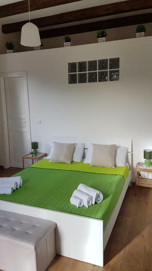 Mondello Sicily House 호텔 외부 사진