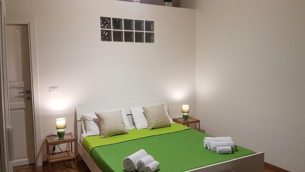 Mondello Sicily House 호텔 외부 사진