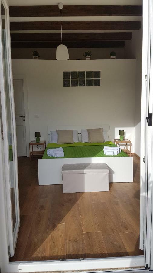 Mondello Sicily House 호텔 외부 사진