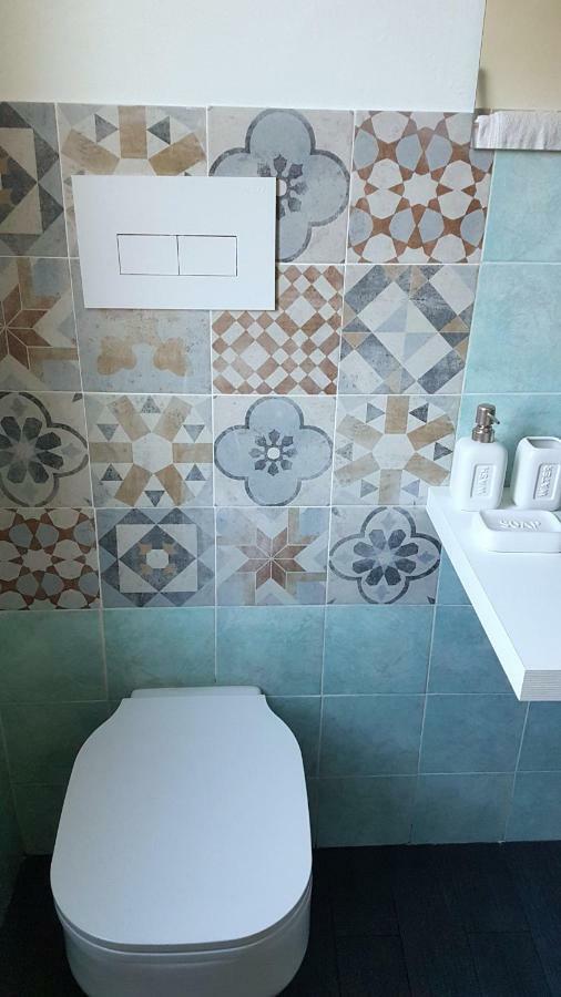 Mondello Sicily House 호텔 외부 사진