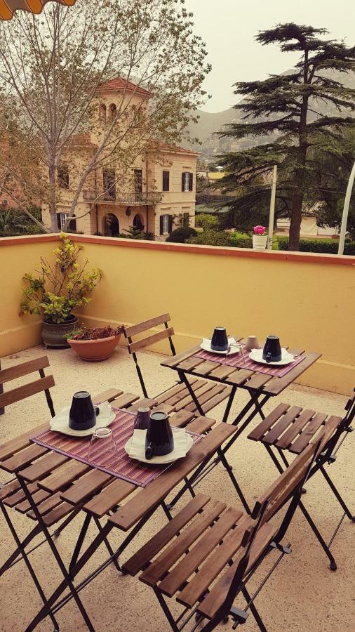 Mondello Sicily House 호텔 외부 사진