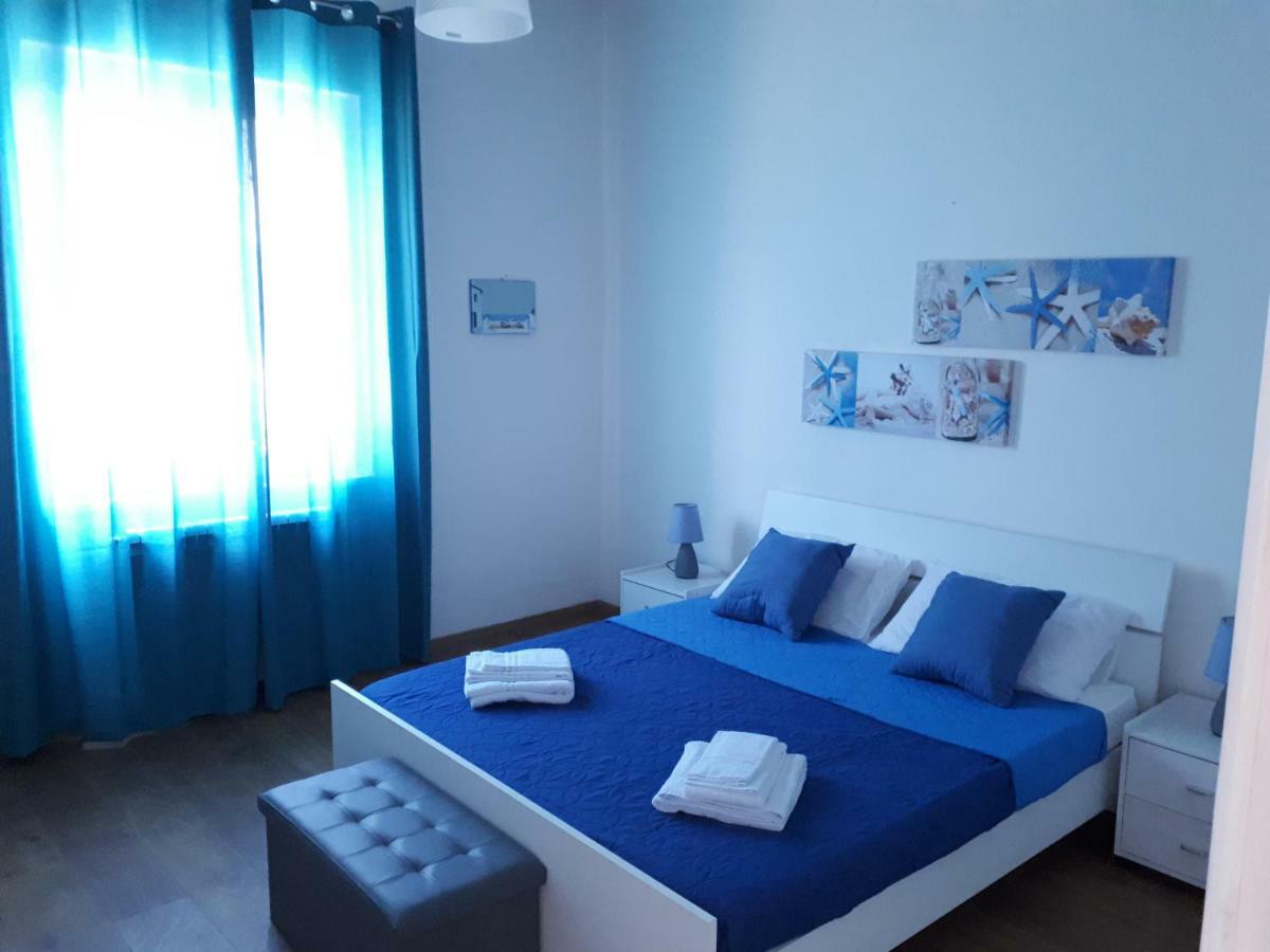 Mondello Sicily House 호텔 외부 사진