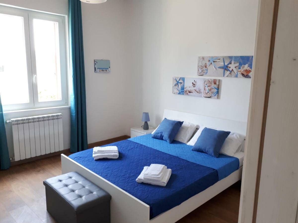 Mondello Sicily House 호텔 외부 사진