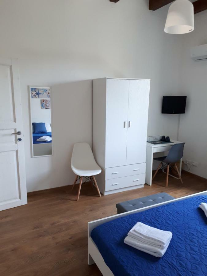 Mondello Sicily House 호텔 외부 사진