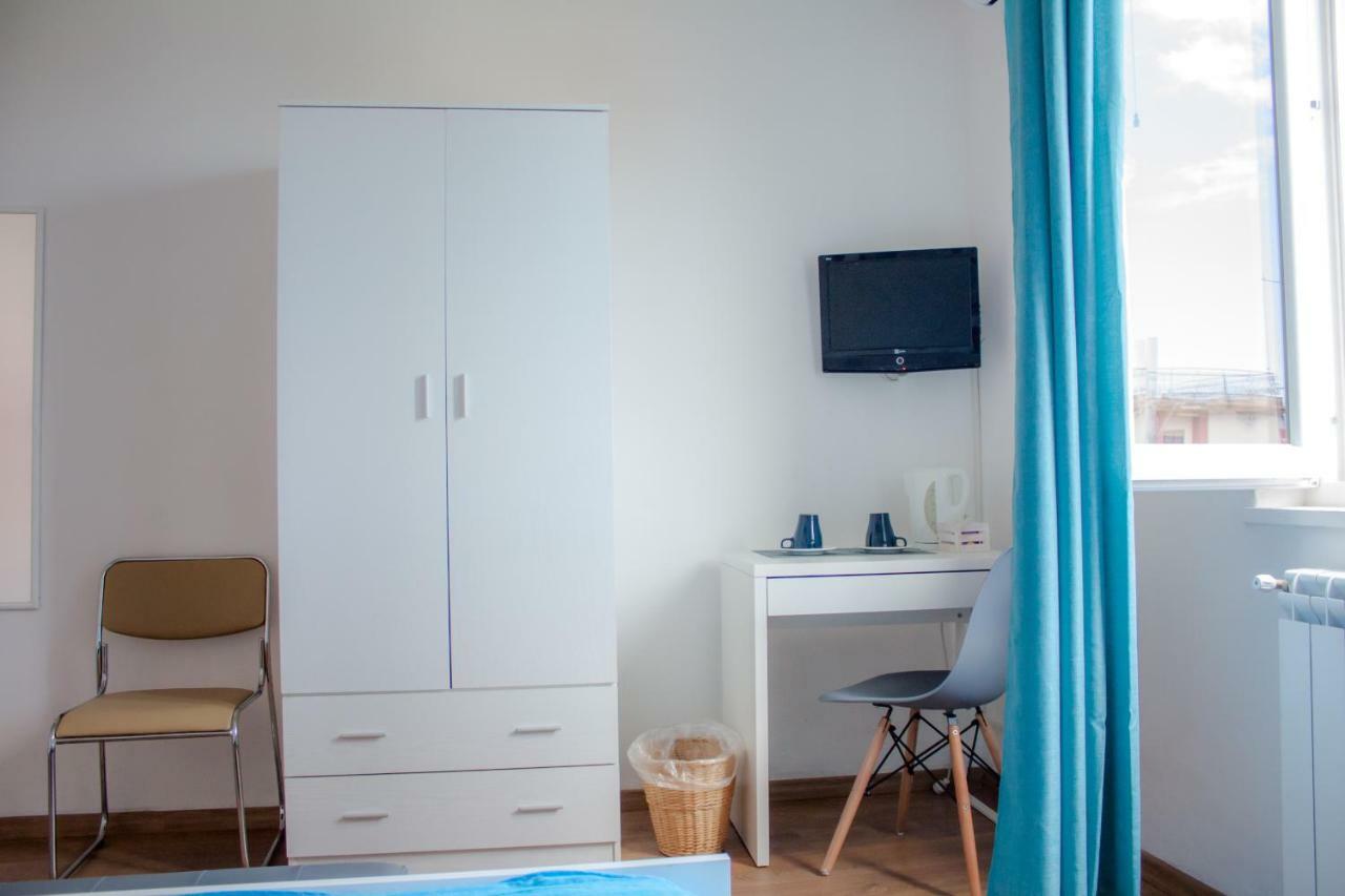 Mondello Sicily House 호텔 외부 사진