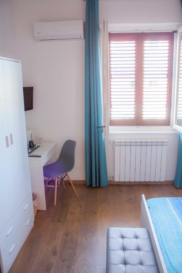 Mondello Sicily House 호텔 외부 사진
