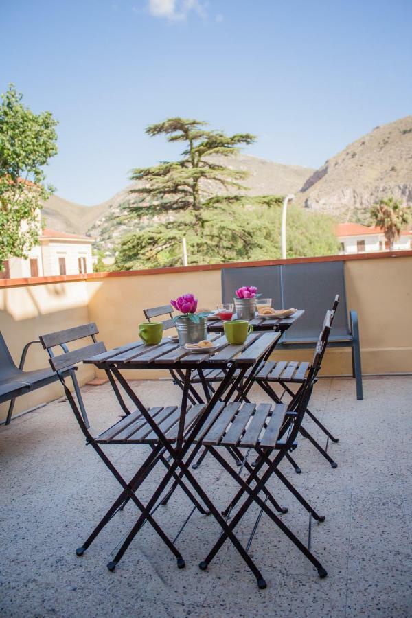 Mondello Sicily House 호텔 외부 사진